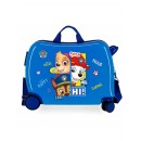 Lagaminas Disney Paw Patrol sėdimas 38*45*20 cm